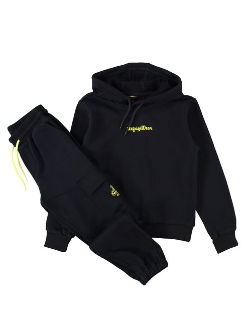  REFRIGIWEAR | R1053W25/RE257